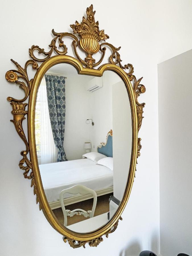 Isola - Smart Aparthotel เมสซีนา ภายนอก รูปภาพ