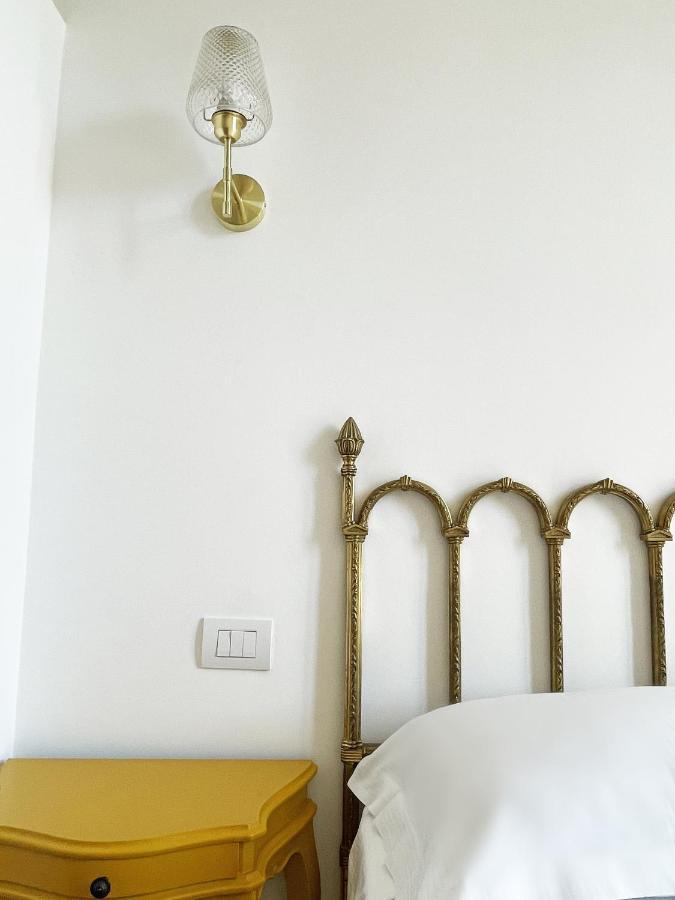 Isola - Smart Aparthotel เมสซีนา ภายนอก รูปภาพ