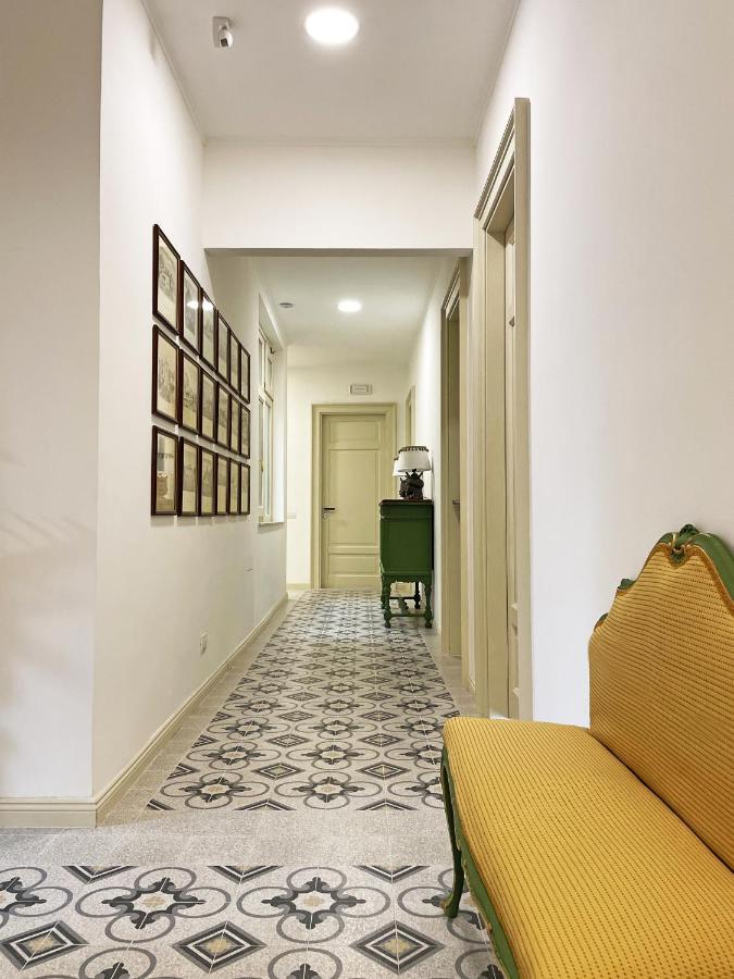 Isola - Smart Aparthotel เมสซีนา ภายนอก รูปภาพ