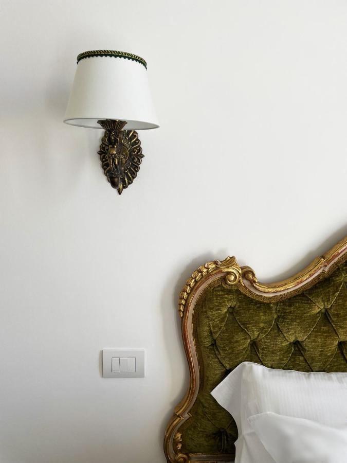 Isola - Smart Aparthotel เมสซีนา ภายนอก รูปภาพ