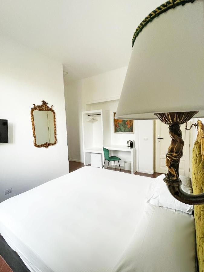 Isola - Smart Aparthotel เมสซีนา ภายนอก รูปภาพ